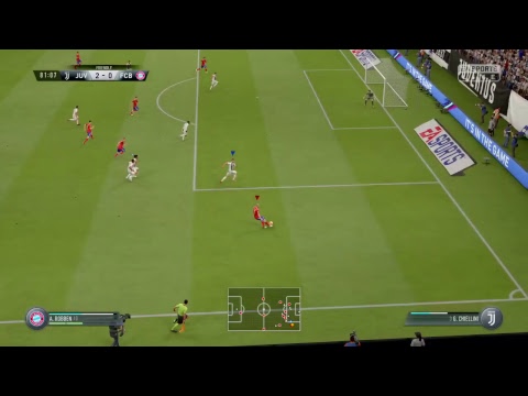 Fifa 19 Live PS4 Broadcast