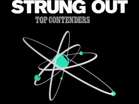 Strung Out - Too Close To See