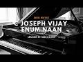 C Joseph Vijay Enum Naan Daniel Martin Instrumental
