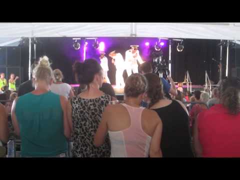 Broeklanderfeest 2013 - Playbackshow 3