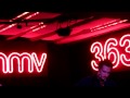 Mallory Knox Fire Live Acoustic HMV 