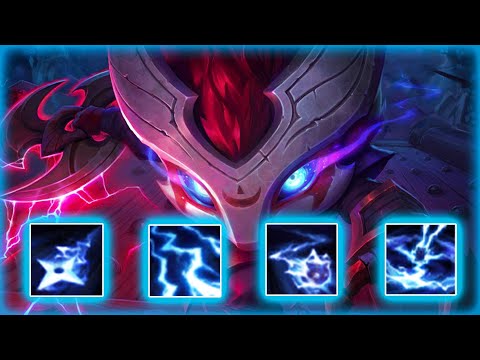 Kennen Montage - Delete s11 2021