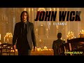 John Wick 4 Felvonás John Wick Chapter 4 Szinkronizált Előzetes