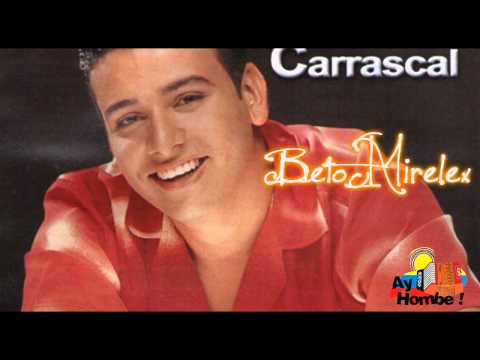 A la espera de una rosa- Jose Luis Carrascal (Con Letra HD) Ay Hombe!!!