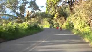 preview picture of video 'Drift Trike (La plata Huila) :D'