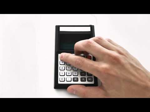 Pocket Calculator at Best Price in India
