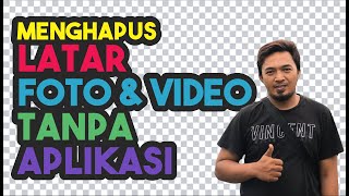Download lagu Cara Mudah Menghilangkan Latar Foto & Video Tanpa Aplikasi mp3 Download lagu Cara Mudah Menghilangkan Latar Foto & Video Tanpa Aplikasi mp3