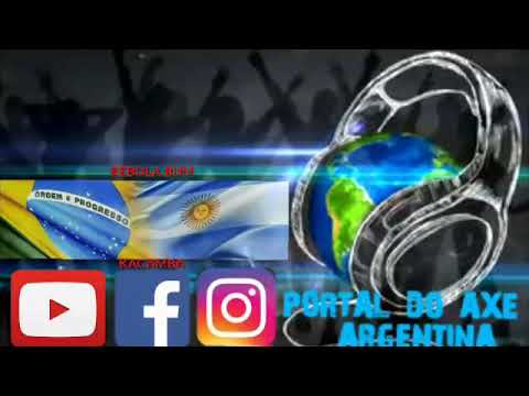 REBOLA BUM-KACAMBA(RETRO)