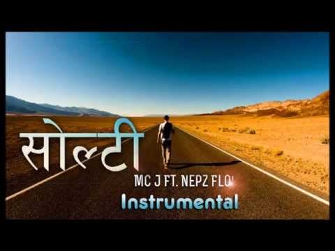 Mc J ft. Nepz FLo Solti Instrumental with Hook (Chrype Beats) Lyrics