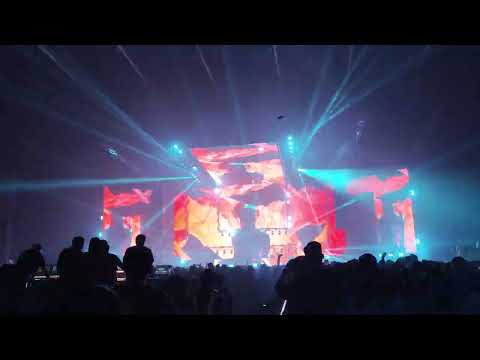 Every Time - Seven Lions [Seven Lions Live Together Festival 2024]