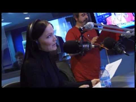 Tarja Turunen - Canción para mi muerte (Sui Generis)