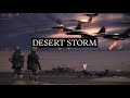 Operation Desert Storm Macarena Military