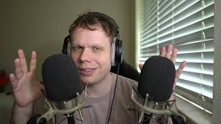 ASMR for people awake at 3 am