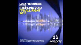 Luca Fregonese Featuring Sterling Void 