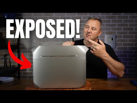 EcoFlow's Biggest SECRET Exposed: Delta 3 Plus!