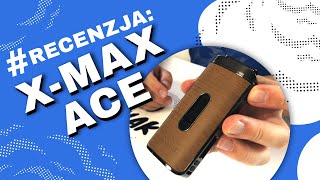 Download lagu X-MAX Ace Vaporizer (Waporyzator) Video-Recenzja PL -  VapoManiak [1080p] mp3