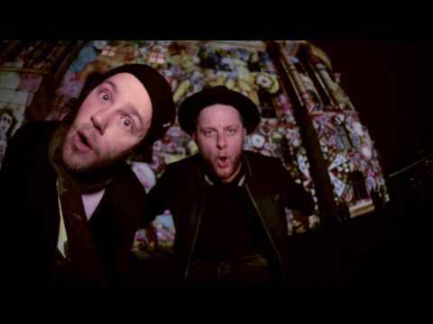 Fatoni feat. Juse Ju – Modus (prod. Enaka)