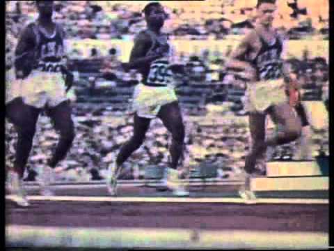 The Fastest Men On Earth (1960 - Rome) 14/20
