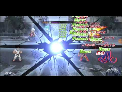 Atomic Samurai Ultra Ultimate