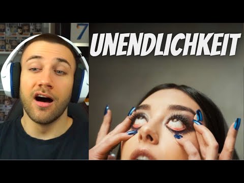 Perfekter Abschluss vom Album! Elif - Unendlichkeit - REACTION