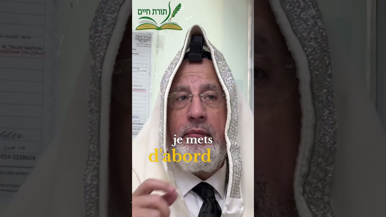 🕯️ Mettre du parfum, c’est aussi une bénédiction.