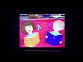 Barney Read With Me Dance With Me VHS Trailer