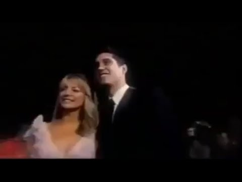 National Television Awards 2007 - Intro & Most Popular Reality Programme