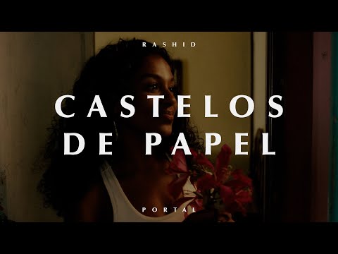Video thumbnail for Castelos de Papel