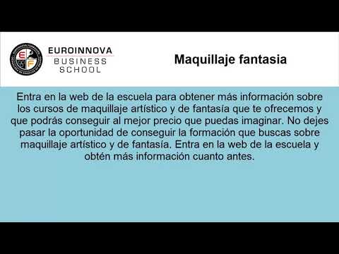 Cursos Youtube Online Euroinnova
