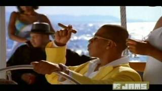 Jay-Z - Feelin&#39; It (Music Video) (1996)
