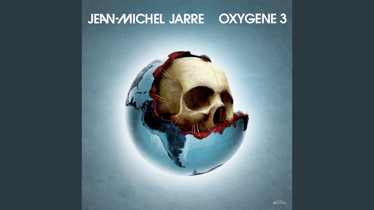 Oxygene, Pt. 14 - YouTube