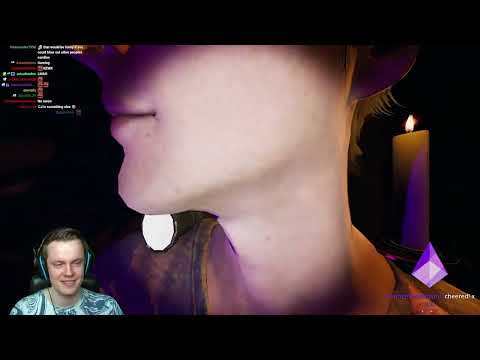 Insym Plays Phasmophobia with CJ and Psycho - Livestream from 23/8/2022