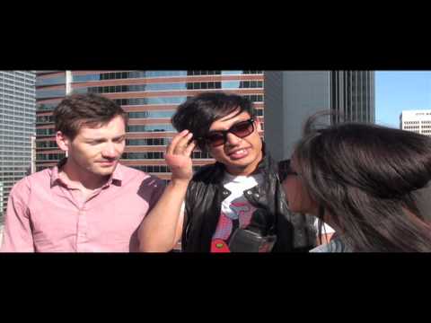 FutureCop! Interview by Dani Miskell.mov