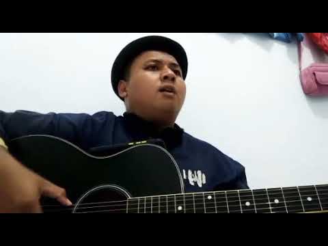 TITIP RINDU BUAT AYAH | COVER BY INDRA MARLAN