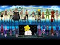 Arakawa Under The Bridge 2 ~ Ending ~Akai Coat ...