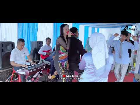 DI TELAN ALAM | Ade Tello full Goong Enak!!!