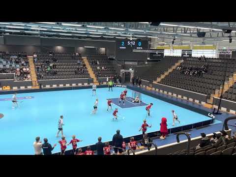 Landvetter P09 - Hawks P09 230423 mästarcupen semifinal