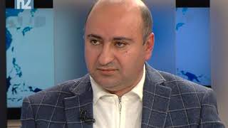 Վարչապետը կոպտորեն ոտնահարել է և չի կատարել իր Սահմանադրական պարտականությունները - Վարդան Այվազյան