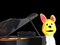 Baby Bach Opening 2008 Remake