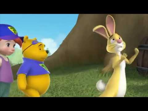 TiggerBob TigerPants - Sleepy Time