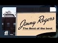 Jimmy Rogers - Can't Keep From Worring