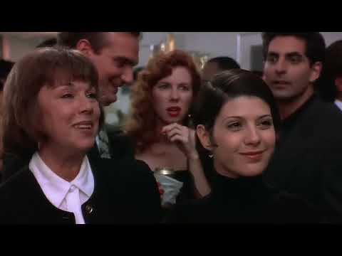 Filme só você 1994 Dublado e completo