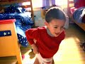 Pampers Easy Ups 2002 Full Commercial