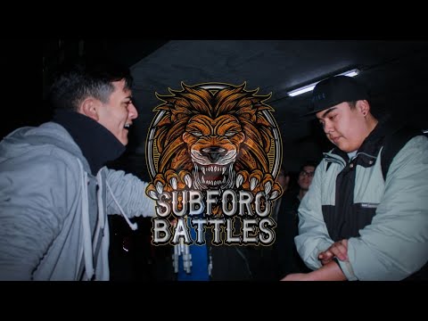 BLADE VS SATIM | CUARTOS SFB VOL. #5