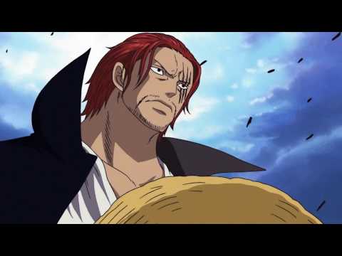 7 Fakten zu Mihawk Falkenauge