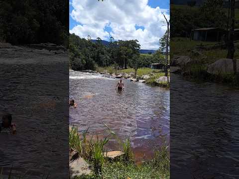 PASSEIO DE TERÇA- FEIRA , EM ITAMARANDIBA MG