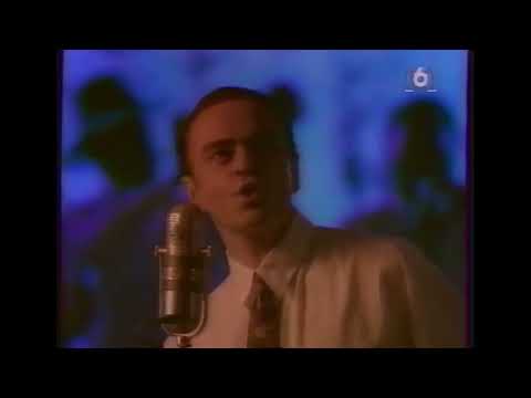 Jean-Pierre Mader • Dixieland︱EXCLU CLIP OFFICIEL (1990)