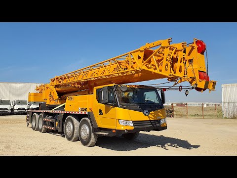 2021 XCMG QY70K-II-cover-image