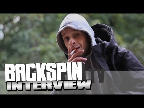 Hiob (Interview) | BACKSPIN TV #270