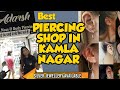 Kamla Nagar Piercing Shop Belly Button Piercing In Delhi Silver Jewellery Wholesale